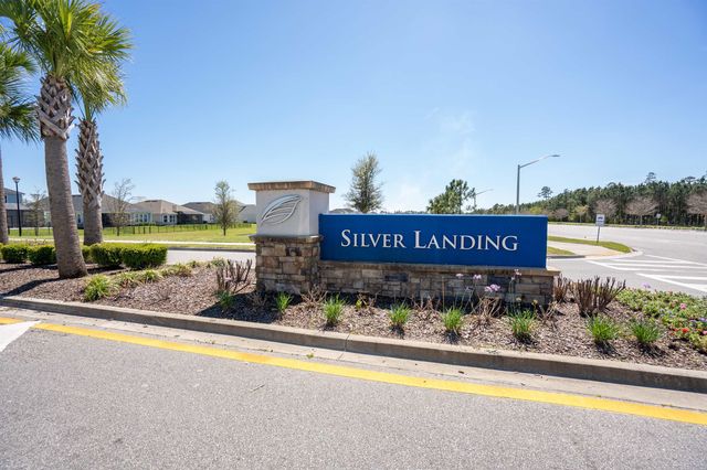 207 Archstone Way, St Augustine, FL 32092