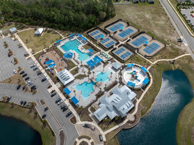 207 Archstone Way, St Augustine, FL 32092