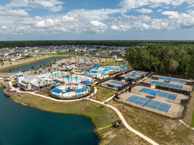 207 Archstone Way, St Augustine, FL 32092