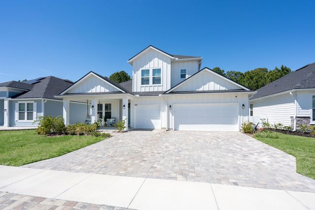 207 Archstone Way, St Augustine, FL 32092