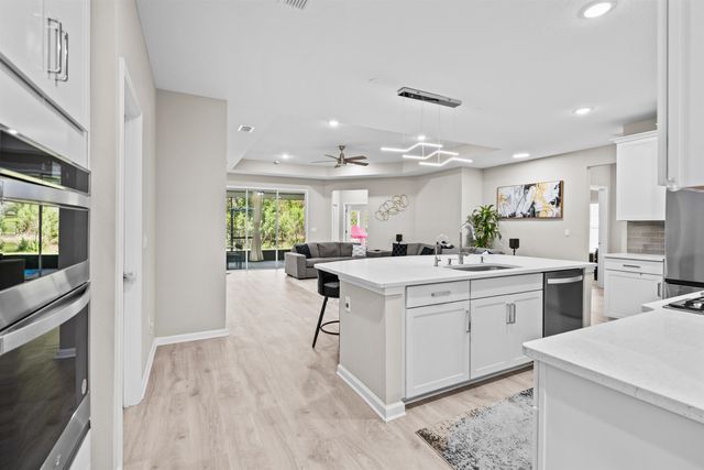 207 Archstone Way, St Augustine, FL 32092