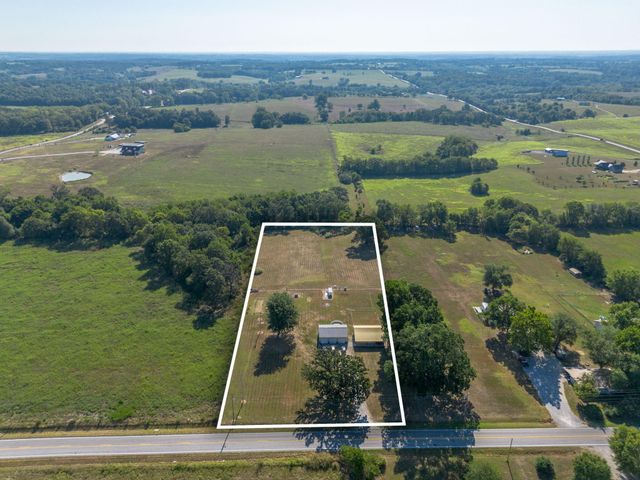 42362 State Hwy 413, Crane, MO 65633