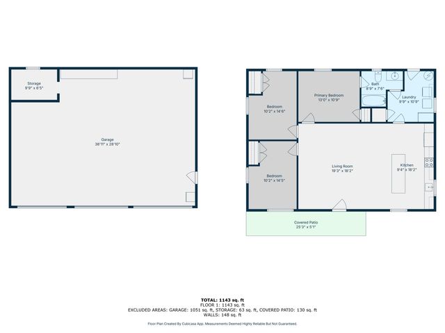 42362 State Hwy 413, Crane, MO 65633