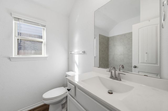 23846 Via Leoni Drive, New Caney, TX 77357