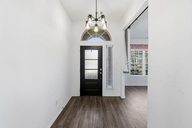 23846 Via Leoni Drive, New Caney, TX 77357