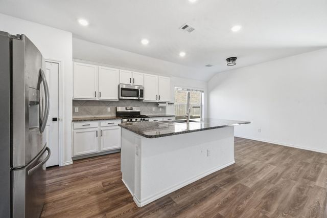 23846 Via Leoni Drive, New Caney, TX 77357