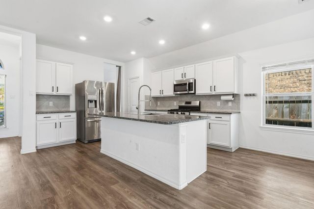 23846 Via Leoni Drive, New Caney, TX 77357