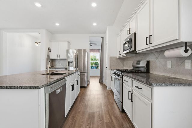 23846 Via Leoni Drive, New Caney, TX 77357