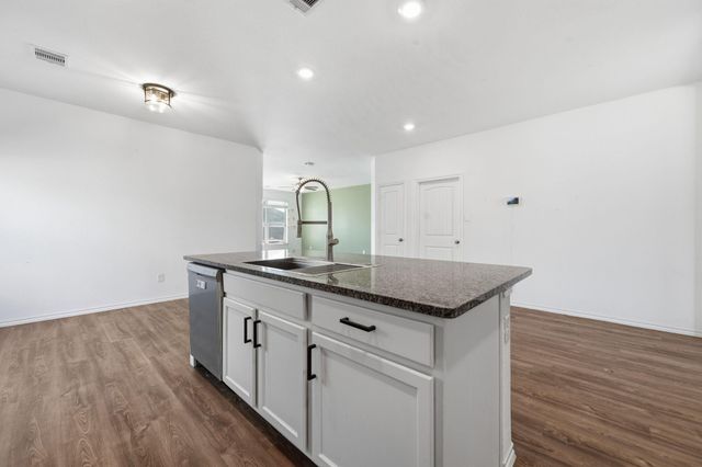 23846 Via Leoni Drive, New Caney, TX 77357