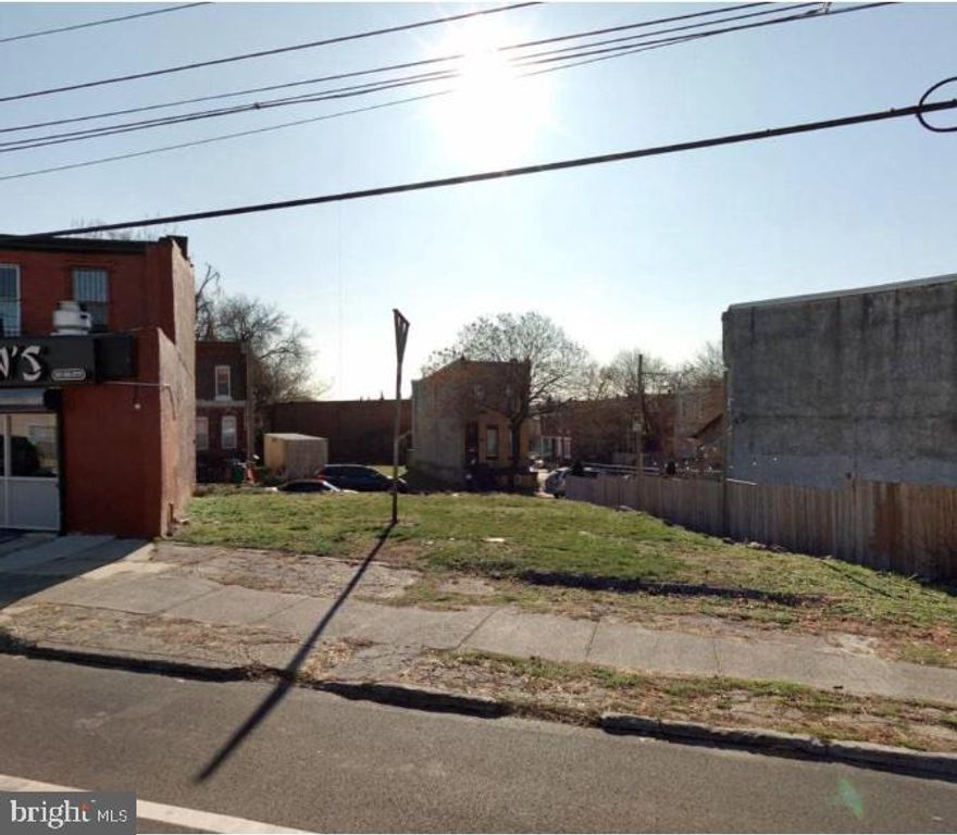 5505 W OXFORD ST, PHILADELPHIA, PA 19131 — exterior