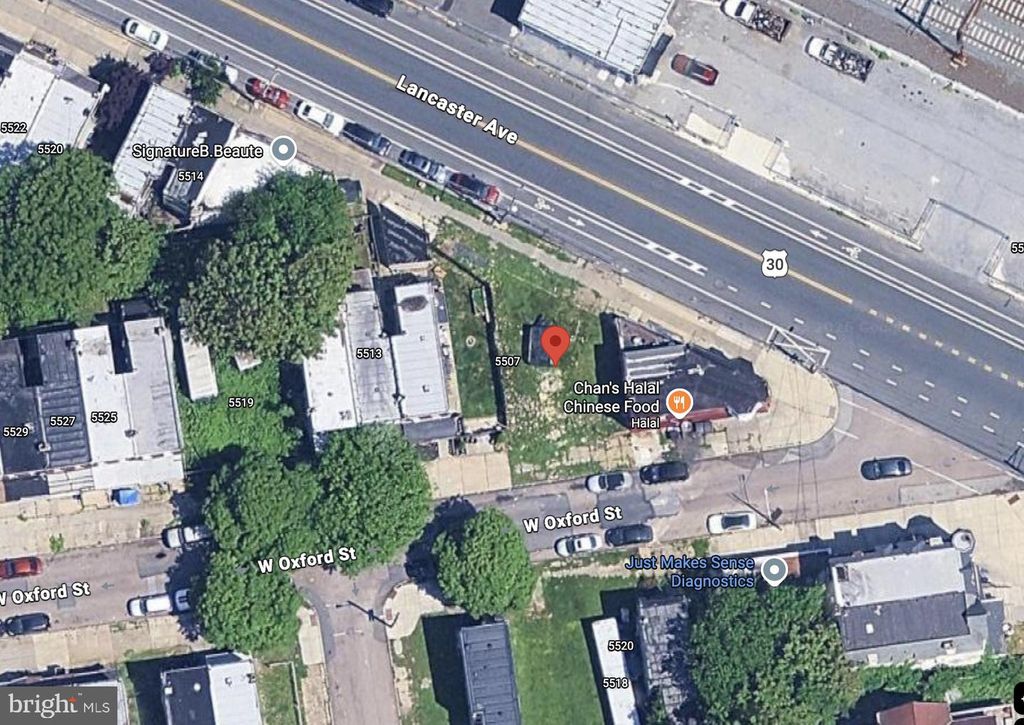 5505 W OXFORD ST, PHILADELPHIA, PA 19131 — photo 2