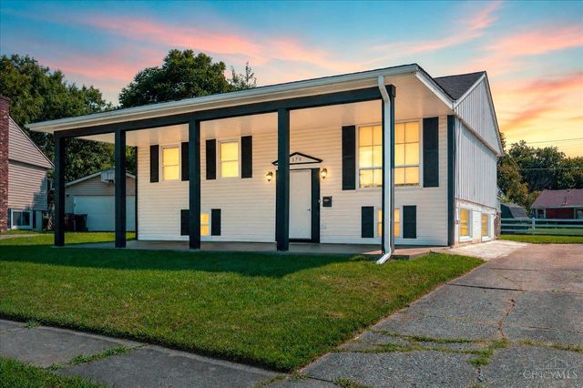 390 Sandy Lane, Franklin, OH 45005