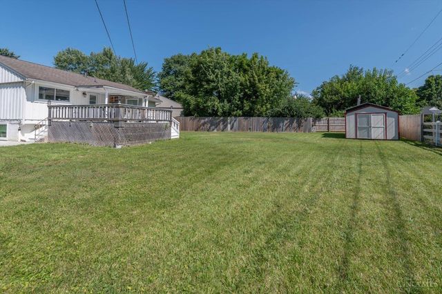 390 Sandy Lane, Franklin, OH 45005