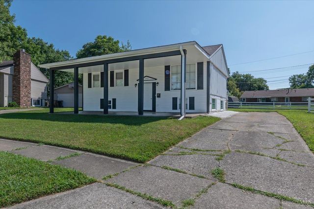 390 Sandy Lane, Franklin, OH 45005