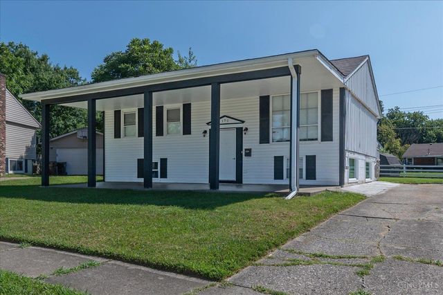 390 Sandy Lane, Franklin, OH 45005