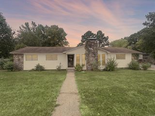 7009 Guinevere Drive, Little Rock, AR 72209