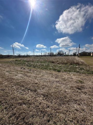 0 S Avenue H, Freeport, TX 77541