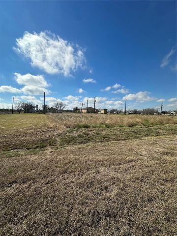 0 S Avenue H, Freeport, TX 77541