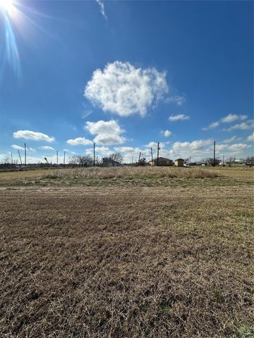 0 S Avenue H, Freeport, TX 77541