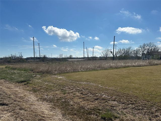 0 S Avenue H, Freeport, TX 77541