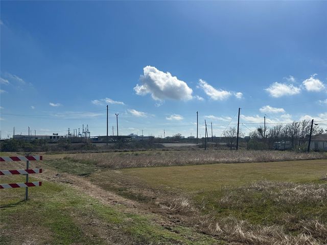 0 S Avenue H, Freeport, TX 77541