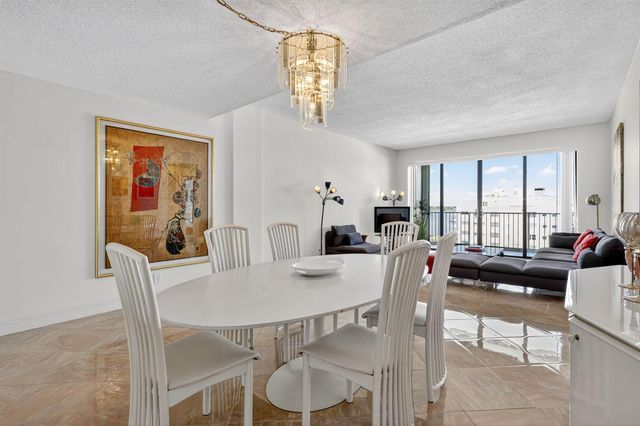 2860 S OCEAN Boulevard 604, Palm Beach, FL 33480