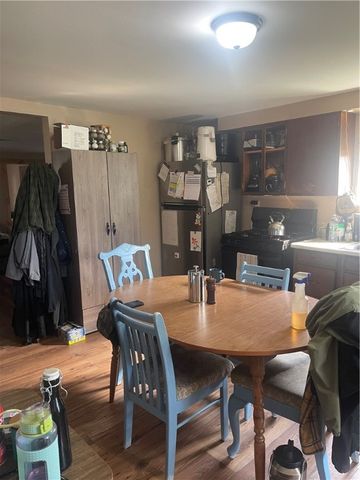 40 Clara Barton Street, North Dansville, NY 14437