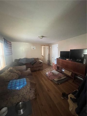 40 Clara Barton Street, North Dansville, NY 14437