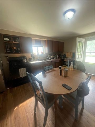 40 Clara Barton Street, North Dansville, NY 14437