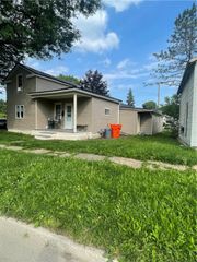 40 Clara Barton Street, North Dansville, NY 14437