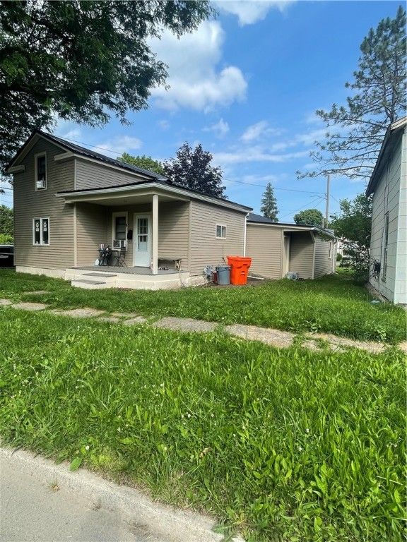 40 Clara Barton Street, North Dansville, NY 14437