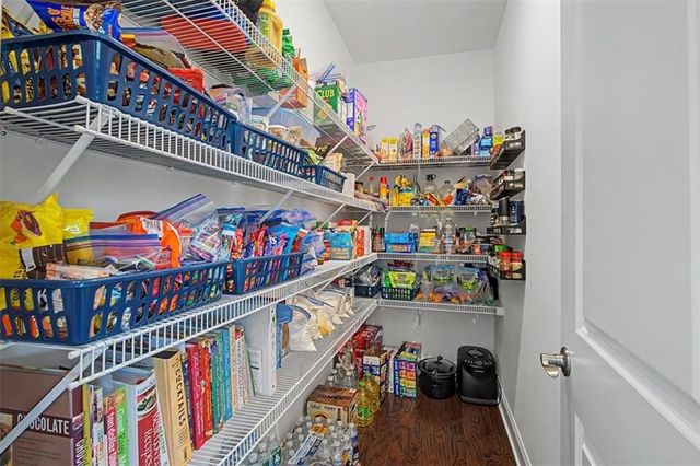 2419 Portsmouth Court, Marietta, GA 30064