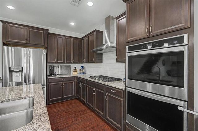 2419 Portsmouth Court, Marietta, GA 30064
