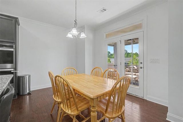 2419 Portsmouth Court, Marietta, GA 30064