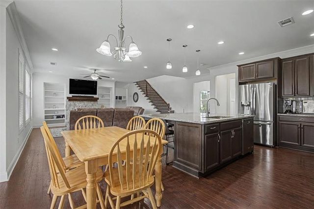 2419 Portsmouth Court, Marietta, GA 30064