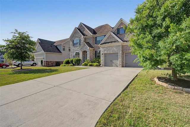 2419 Portsmouth Court, Marietta, GA 30064