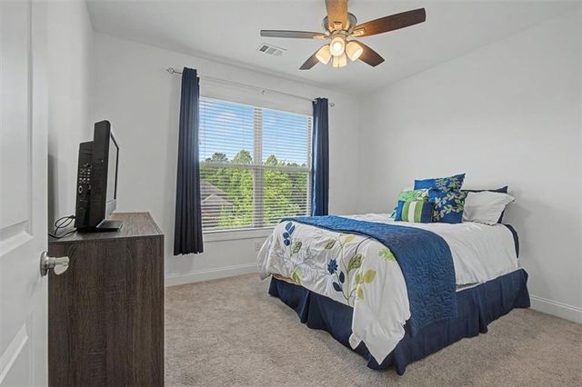 2419 Portsmouth Court, Marietta, GA 30064