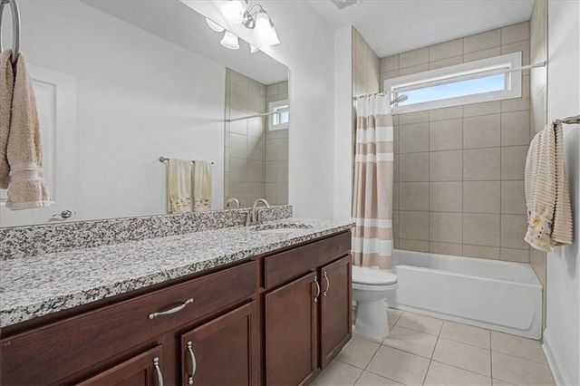 2419 Portsmouth Court, Marietta, GA 30064