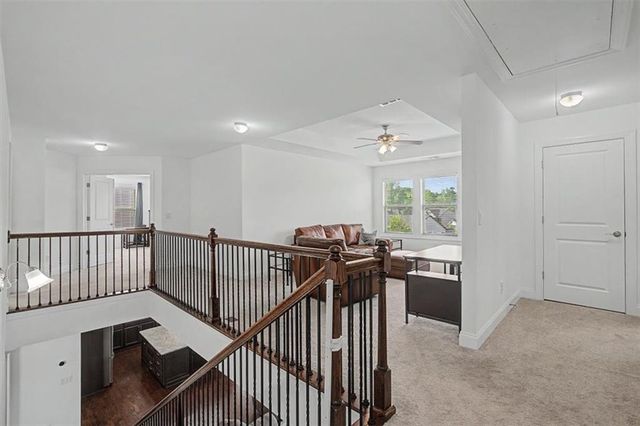 2419 Portsmouth Court, Marietta, GA 30064