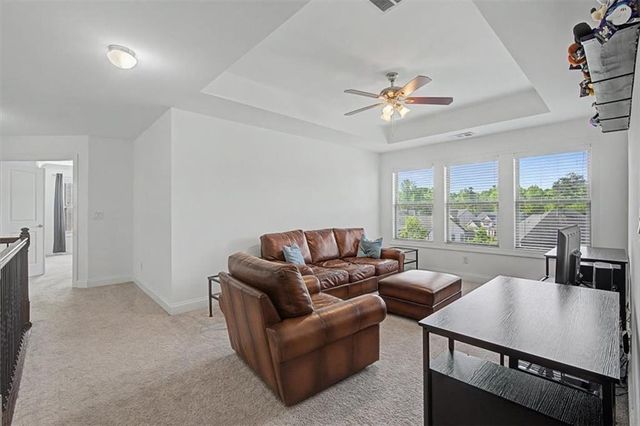 2419 Portsmouth Court, Marietta, GA 30064