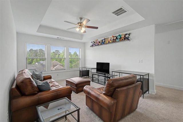 2419 Portsmouth Court, Marietta, GA 30064