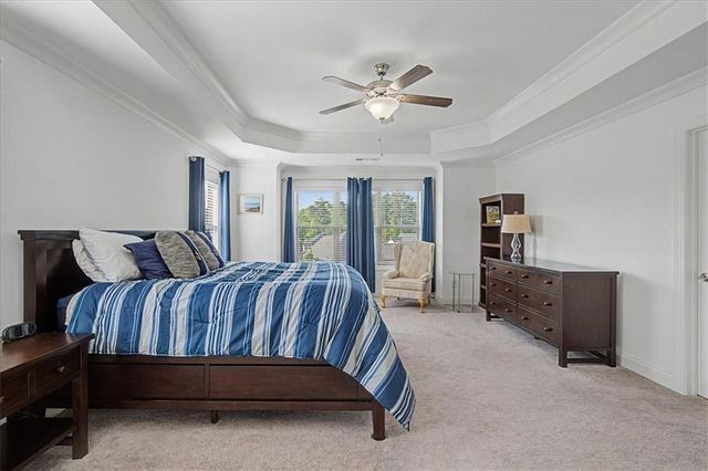 2419 Portsmouth Court, Marietta, GA 30064