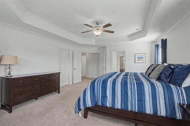 2419 Portsmouth Court, Marietta, GA 30064
