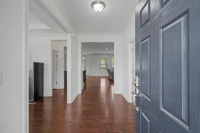 2419 Portsmouth Court, Marietta, GA 30064