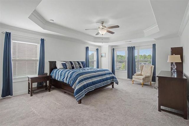 2419 Portsmouth Court, Marietta, GA 30064