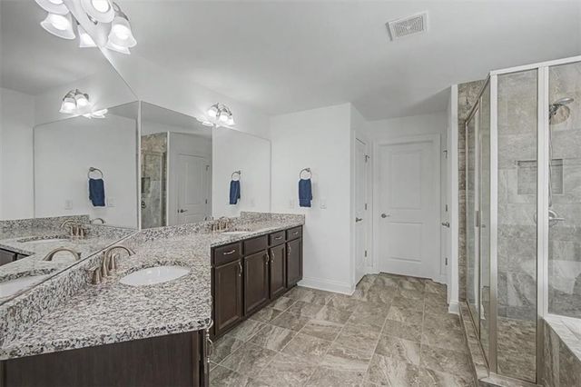 2419 Portsmouth Court, Marietta, GA 30064