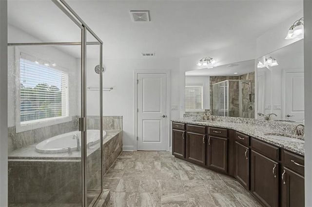 2419 Portsmouth Court, Marietta, GA 30064