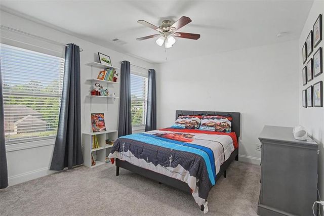 2419 Portsmouth Court, Marietta, GA 30064