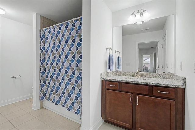 2419 Portsmouth Court, Marietta, GA 30064