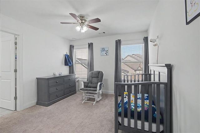 2419 Portsmouth Court, Marietta, GA 30064